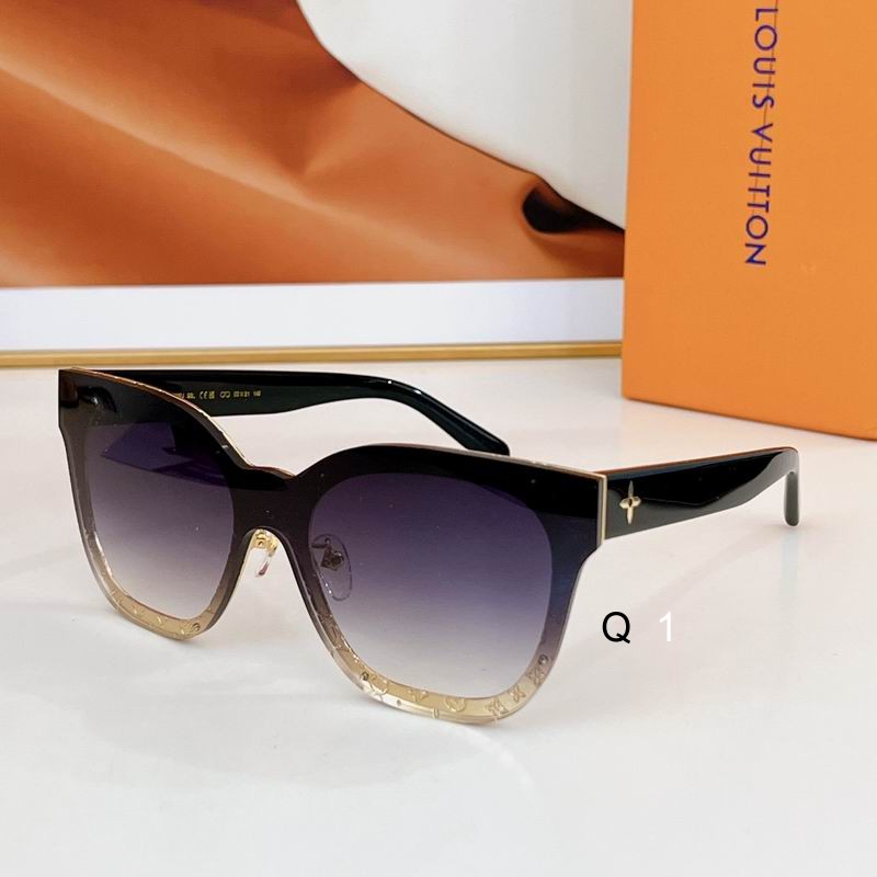 LV Sunglasses ID:20260410-2604